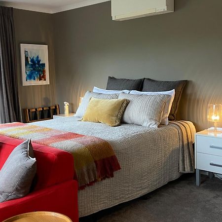 Escape Bed and Breakfast New Plymouth Eksteriør billede